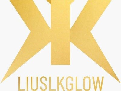 Trademark LIUSLKGLOW & LUKISAN