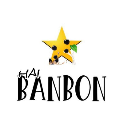 Trademark HAI BANBON + LOGO