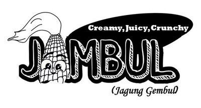 Trademark Jambul (jagung Gembul)