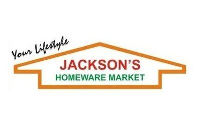 Trademark JACKSON'S HOMEWARE MARKET