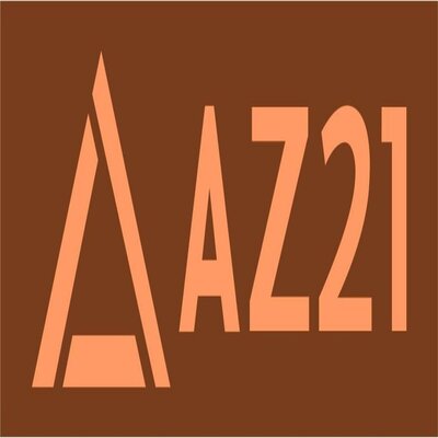 Trademark AZ21