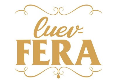 Trademark luev-FERA