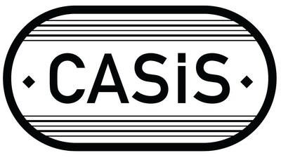 Trademark CASIS plus Logo/lukisan