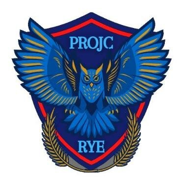 Trademark RYE PROJC