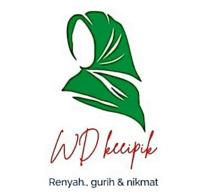 Trademark WD Keripik