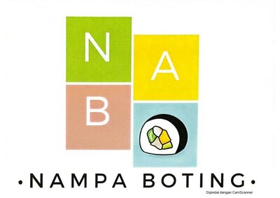 Trademark Nampa Boting (Nabo)