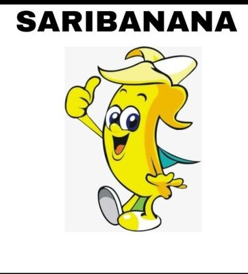 Trademark Saribanana