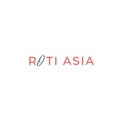 Trademark Roti Asia