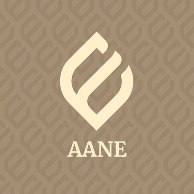 Trademark AANE + LOGO