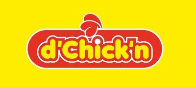 Trademark d'Chick'n