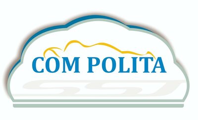 Trademark COM POLITA