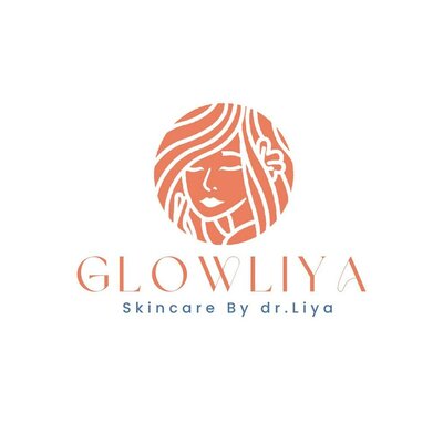 Trademark GLOWLIYA Skincare By dr. Liya