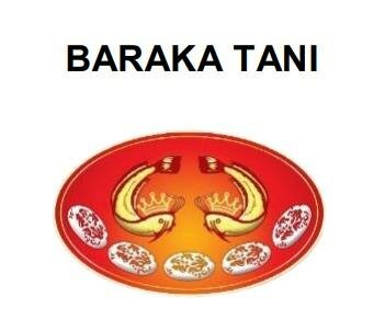 Trademark BARAKA TANI