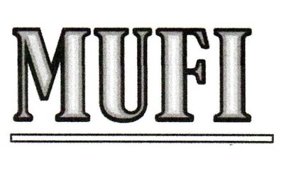 Trademark Mufi