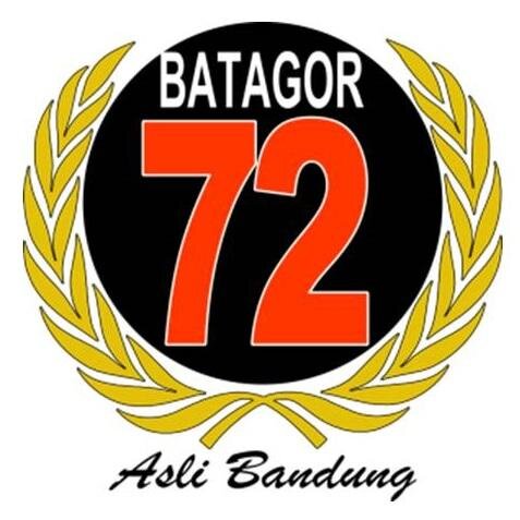 Trademark BATAGOR 72