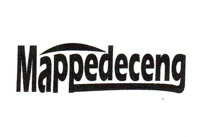 Trademark Mappedeceng