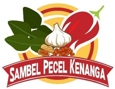 Trademark Sambel Pecel Kenanga