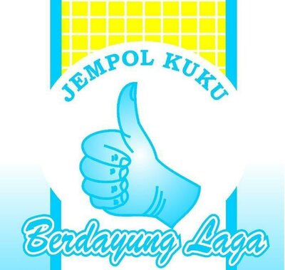 Trademark BERDAYUNG LAGA JEMPOL KUKU + LUKISAN