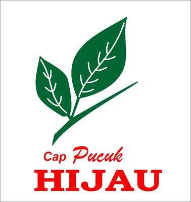 Trademark CAP PUCUK HIJAU