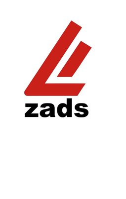 Trademark zads