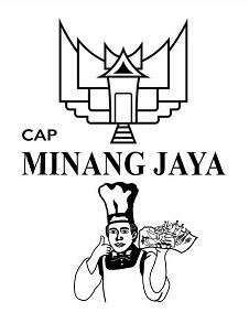 Trademark CAP MINANG JAYA + Lukisan