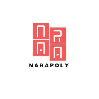 Trademark NARAPOLY