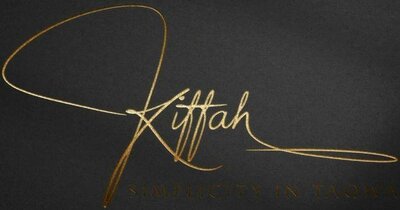 Trademark KIFFAH