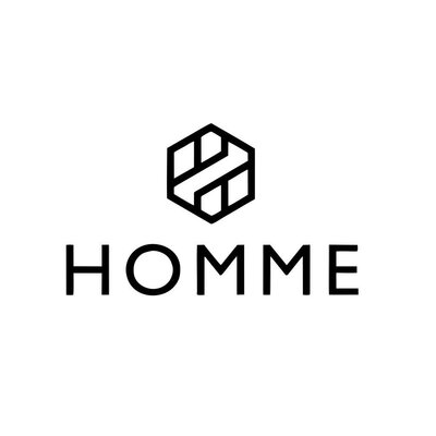 Trademark HOMME