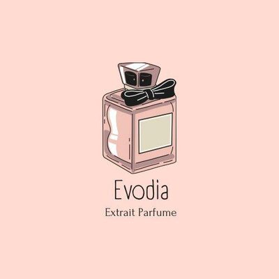 Trademark Evodia Parfume