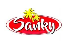 Trademark SANKY