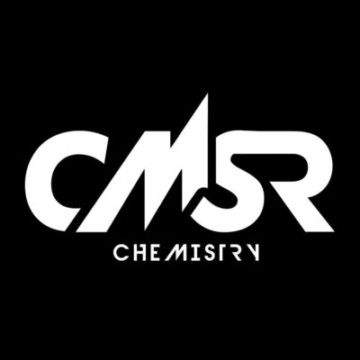 Trademark Chemistry + Logo CMSR