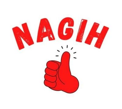 Trademark Nagih