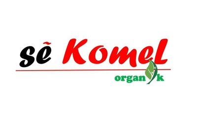 Trademark Sé KomeL Organik