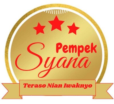 Trademark PEMPEK SYANA