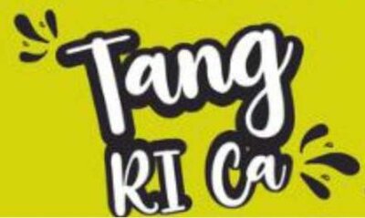 Trademark TANG RI CA