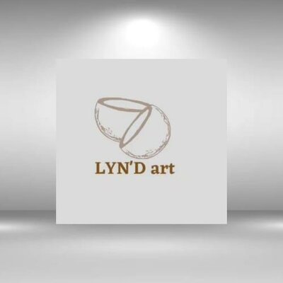 Trademark LYN'D art