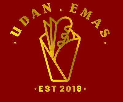 Trademark UDAN EMAS