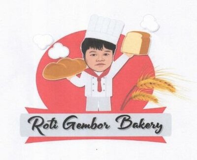 Trademark Roti Gembor Bakery