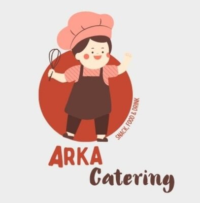 Trademark Arka Catering