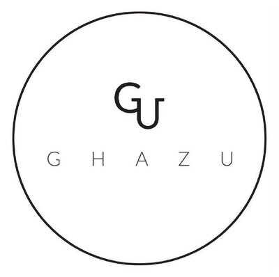 Trademark GHAZU