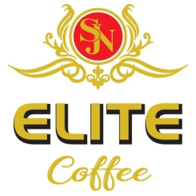 Trademark elite coffee + LOGO