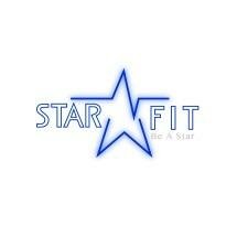 Trademark STAR FITNESS + LOGO