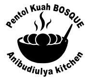 Trademark Pentol Kuah Bossque