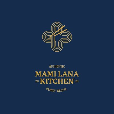 Trademark MAMILANA KITCHEN