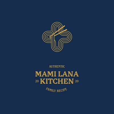 Trademark MAMILANA KITCHEN