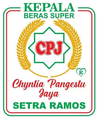 Trademark Chyntia Pangestu Jaya