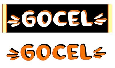 Trademark Gocel