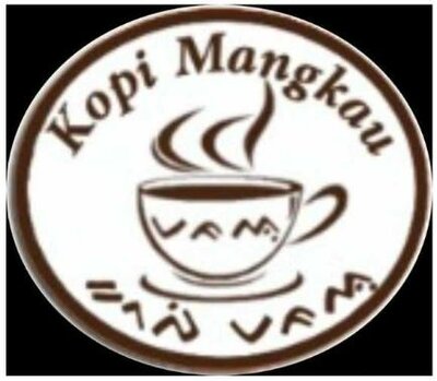 Trademark KOPI MANGKAU