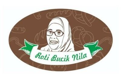 Trademark Roti Bucik Nila