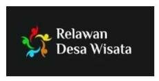 Trademark Relawan Desa Wisata